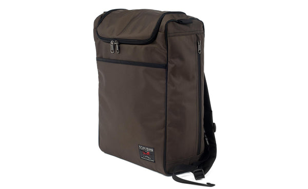 The Cambiata in Ursa (grey-brown) Ballistic.